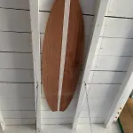 Lägenhet 300m De La *