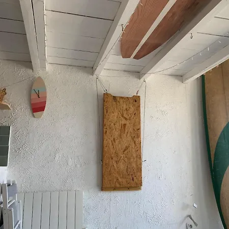 Apartment 300m De La *