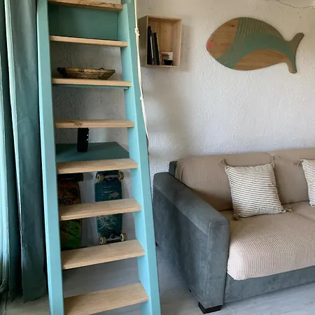 Apartamento 300m De La Seignosse