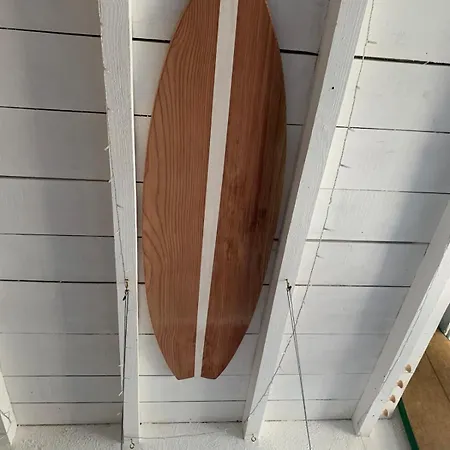 Apartamento 300m De La *