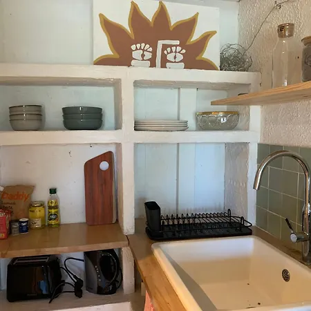 Apartment 300m De La *