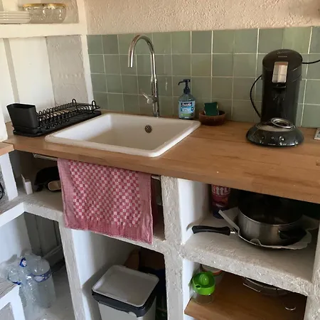 Apartamento 300m De La Seignosse