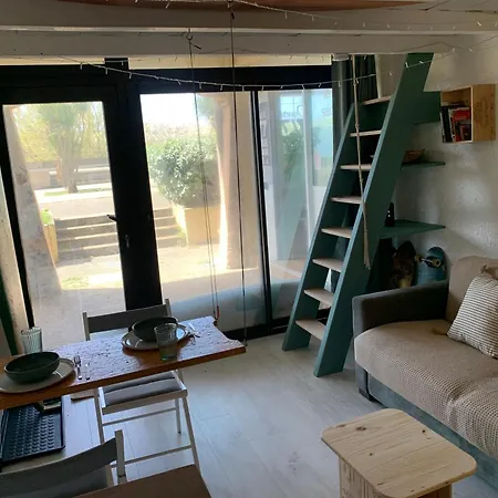 Apartment 300m De La Seignosse