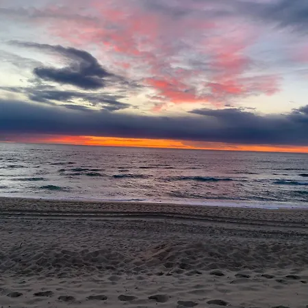 Apartamento 300m De La *