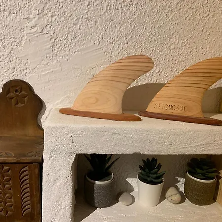 Apartamento 300m De La *