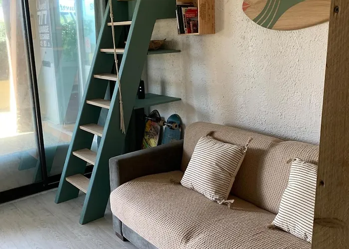 300m De La Апартаменты Сеньос