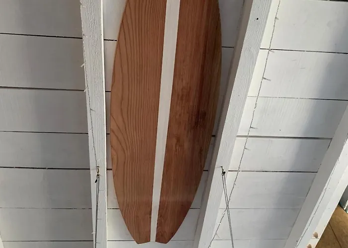 Апартаменты 300m De La *