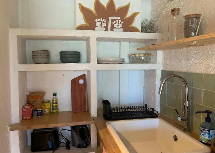 Апартаменты 300m De La *