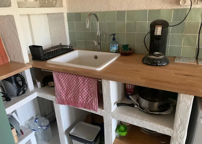 Апартаменты 300m De La Сеньос