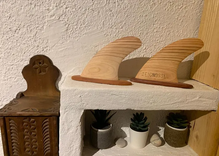 Апартаменты 300m De La *